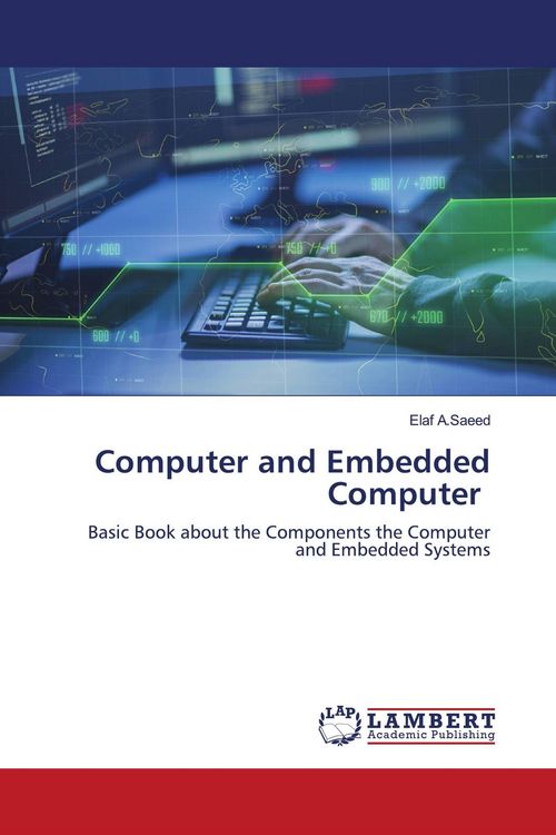 Produktbild: Computer and Embedded Computer
