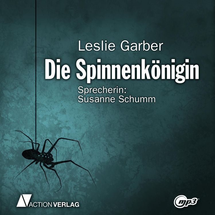 Produktbild: Die Spinnenk&ouml;nigin