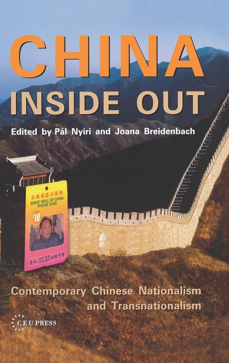 Produktbild: China Inside Out