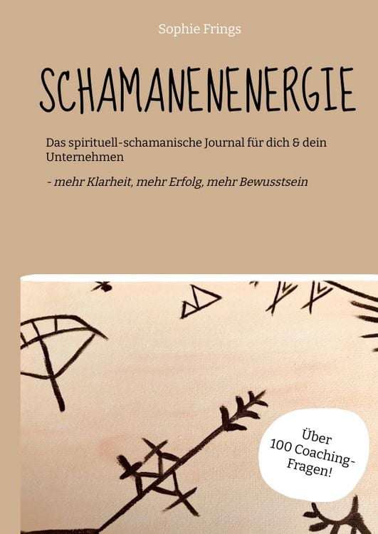 Produktbild: Schamanenenergie