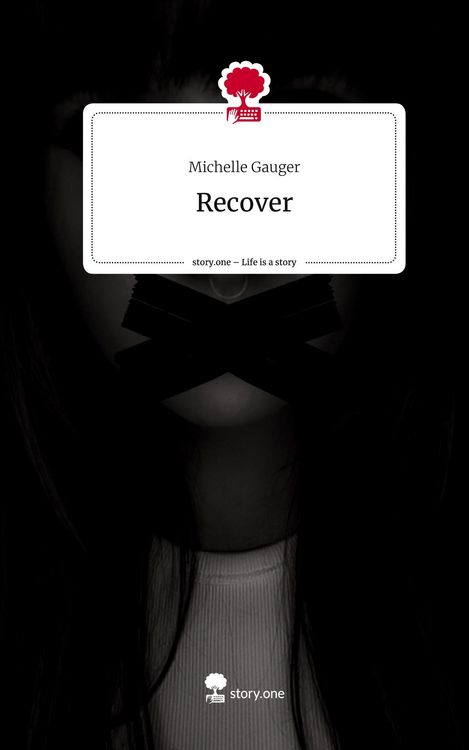 Produktbild: Recover. Life is a Story - story.one