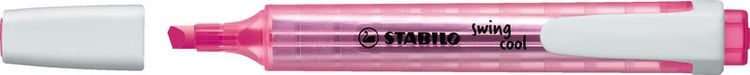 Produktbild: STABILO Textmarker swing cool