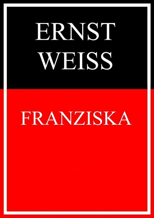 Produktbild: Franziska