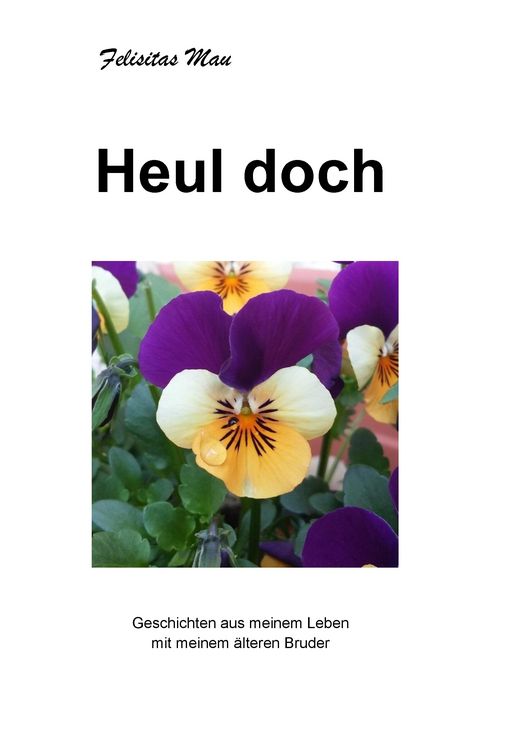 Produktbild: Heul doch