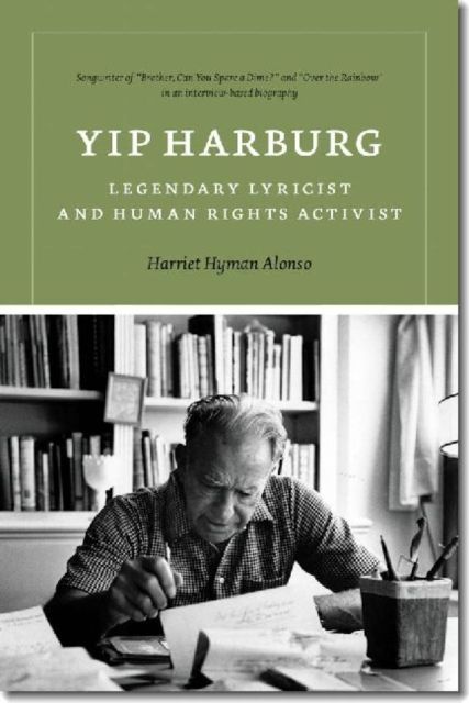 Produktbild: Yip Harburg