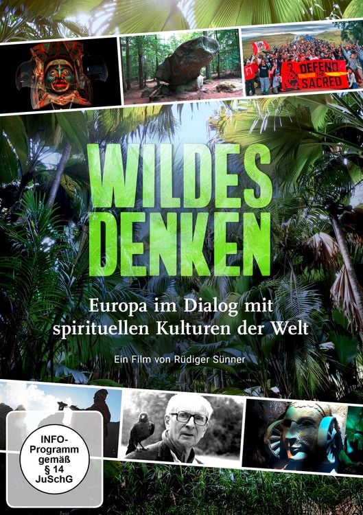 Produktbild: Wildes Denken