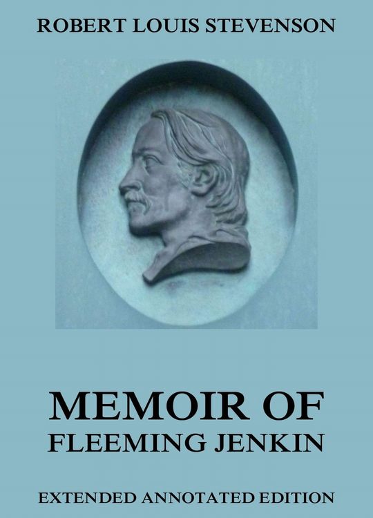 Produktbild: Memoir Of Fleeming Jenkin
