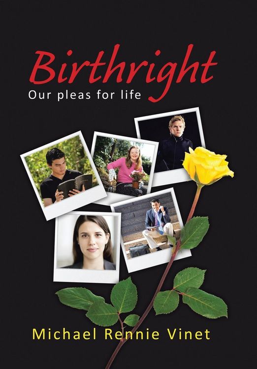 Produktbild: Birthright