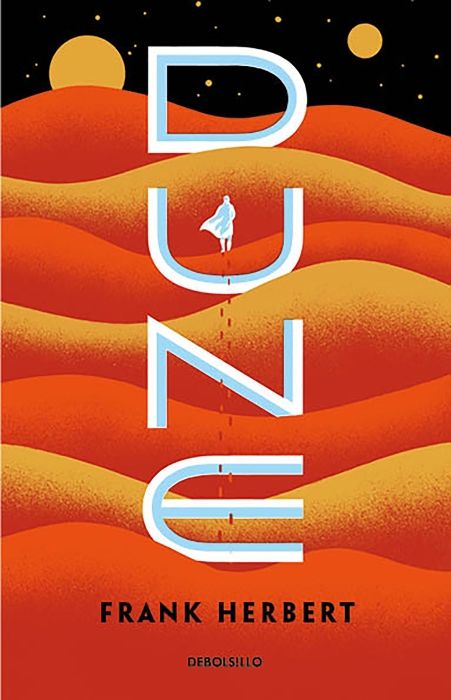 Produktbild: Dune (Spanish edition)