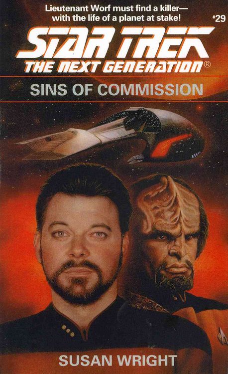 Produktbild: Star Trek