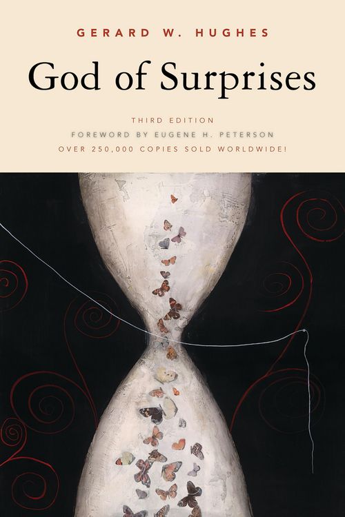 Produktbild: God of Surprises