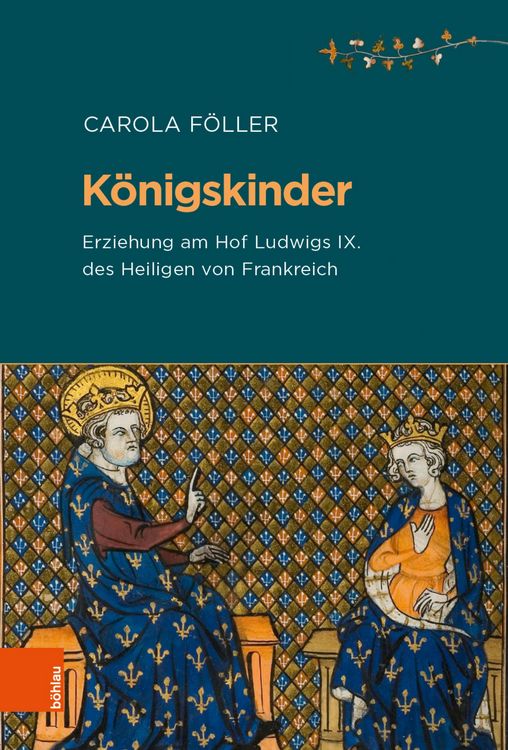 Produktbild: K&ouml;nigskinder