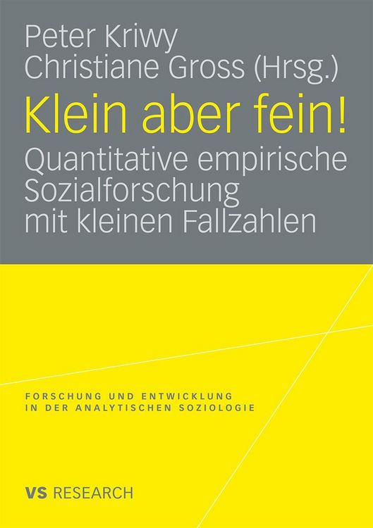 Produktbild: Klein aber fein!