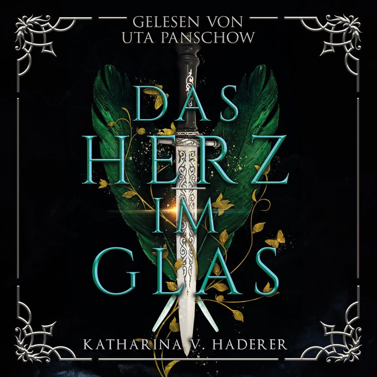 Produktbild: Das Herz im Glas