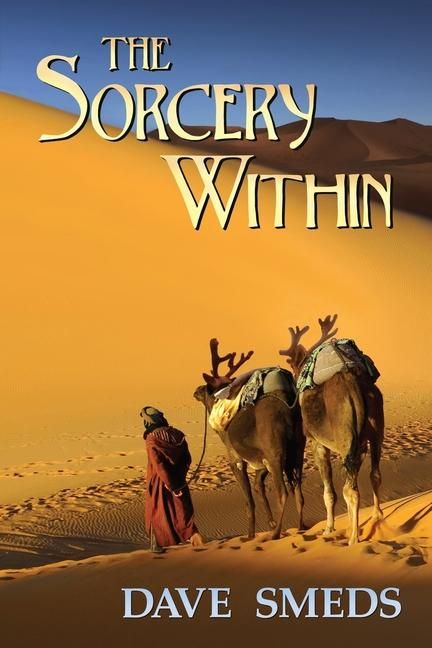Produktbild: The Sorcery Within