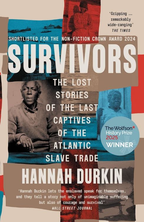 Produktbild: Survivors