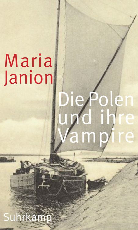 Produktbild: Die Polen und ihre Vampire