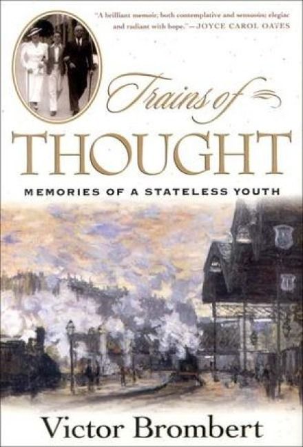 Produktbild: Trains of Thought