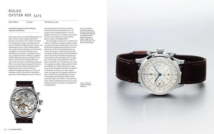 Produktbild: Die Geschichte der Uhr