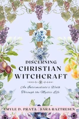 Produktbild: Discerning Christian Witchcraft