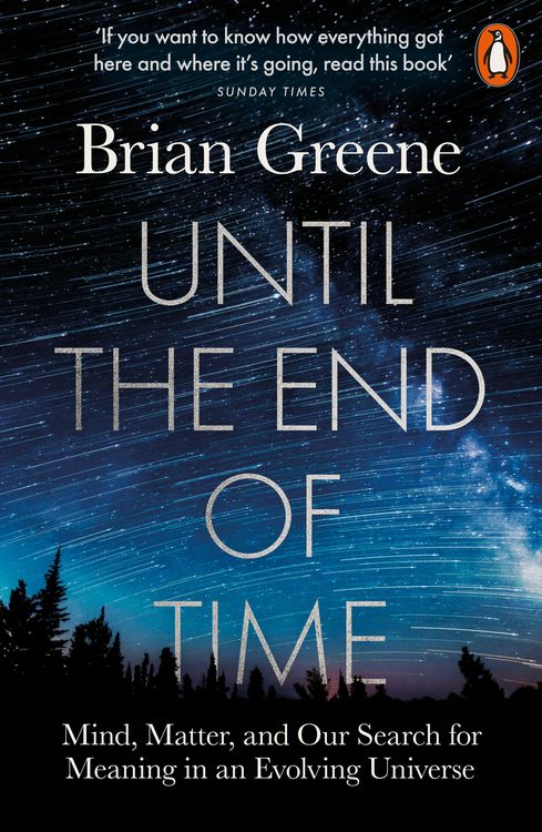 Produktbild: Until the End of Time
