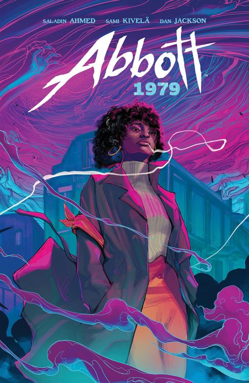 Produktbild: Abbott: 1979