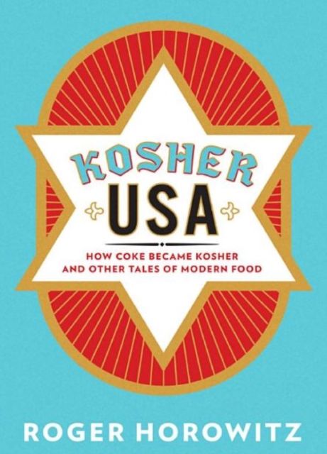 Produktbild: Horowitz, R: Kosher USA