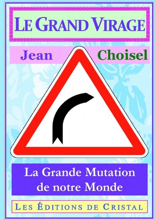 Produktbild: Le grand virage