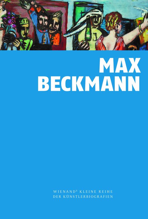 Produktbild: Max Beckmann