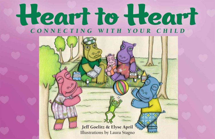 Produktbild: Heart to Heart