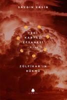 Produktbild: Z&uuml;lfikarin H&uuml;km&uuml; - Yedi Kartal Efsanesi 1. Kitap