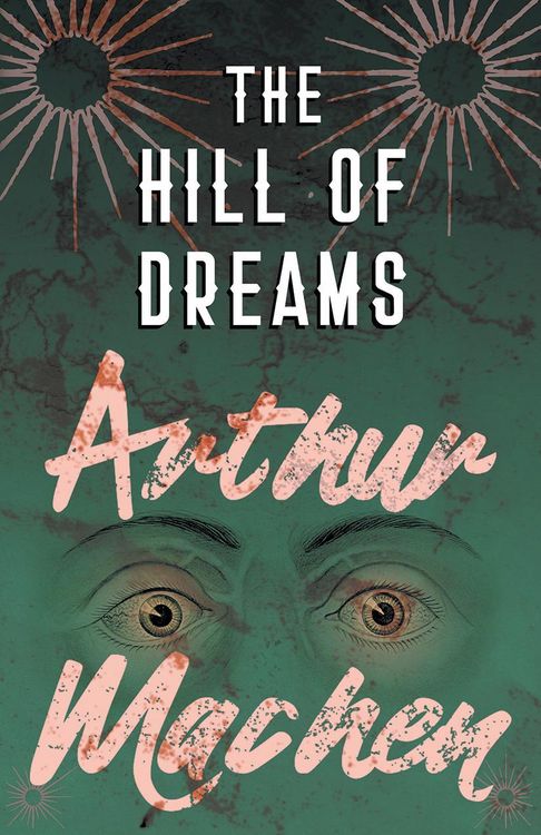 Produktbild: The Hill of Dreams