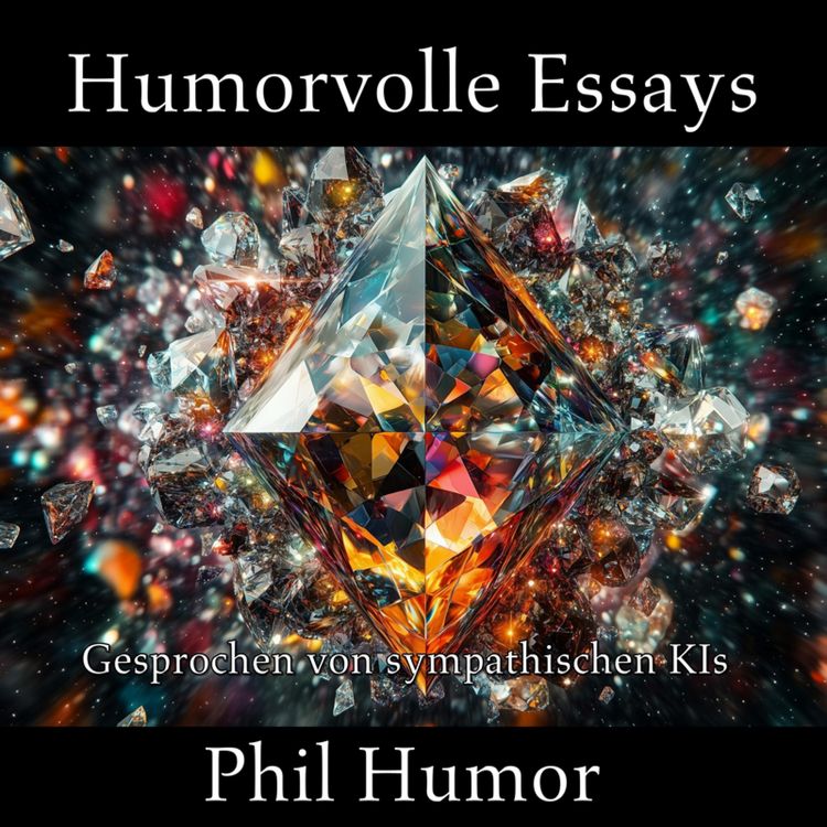 Produktbild: Humorvolle Essays