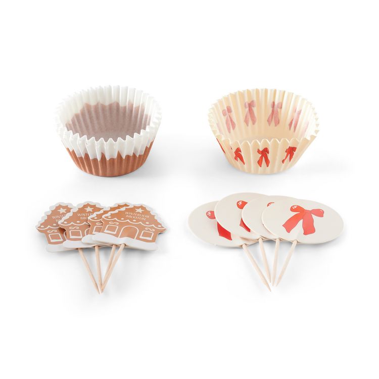 Produktbild: Muffin-Back- Set