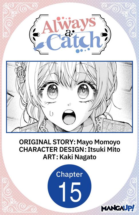 Produktbild: Always a Catch #015