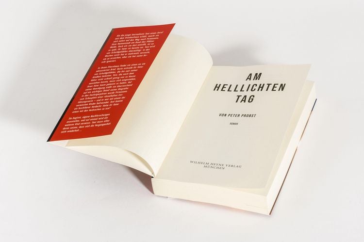 Produktbild: Am helllichten Tag
