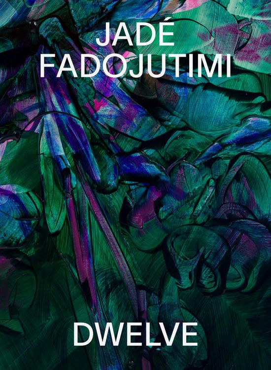 Produktbild: Jade Fadojutimi