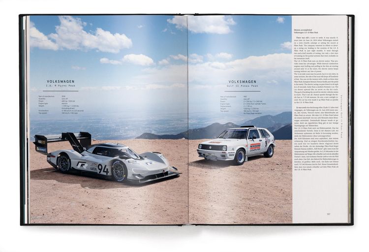Produktbild: Classic Cars Review