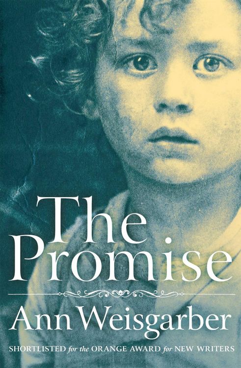 Produktbild: The Promise