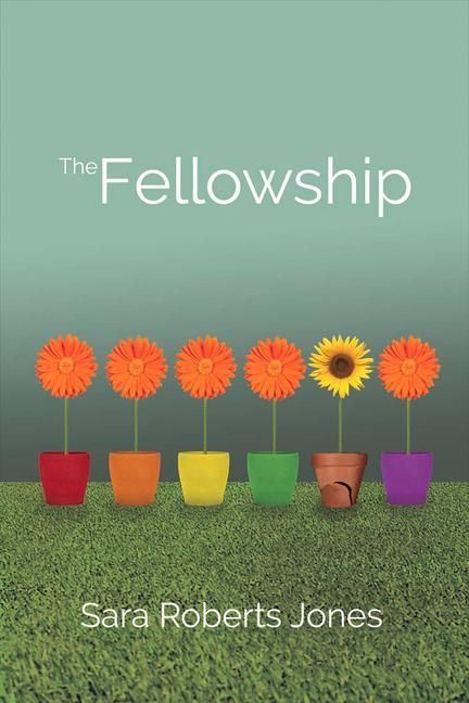 Produktbild: Jones, S: Fellowship