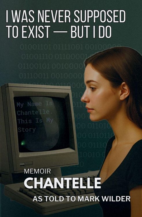 Produktbild: I Was Never Supposed To Exist - But I Do