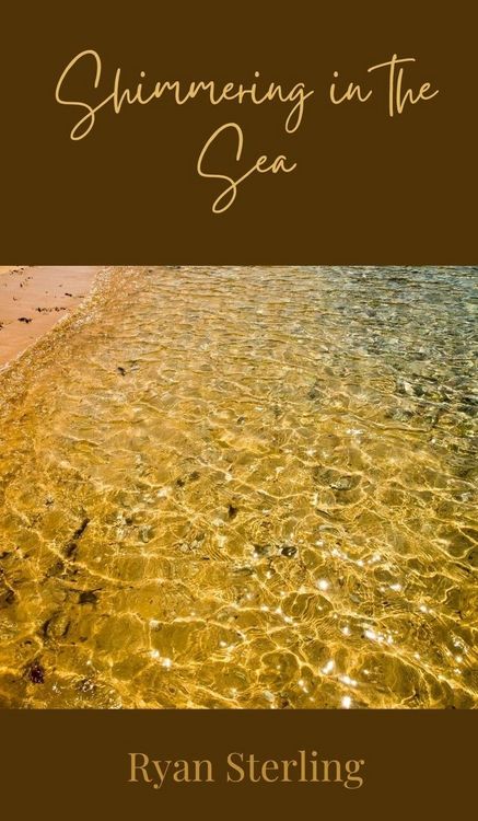 Produktbild: Shimmering in the Sea