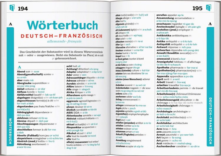 Produktbild: LONELY PLANET Sprachf&uuml;hrer Franz&ouml;sisch