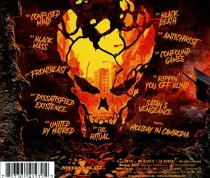 Produktbild: Thrash Anthems II