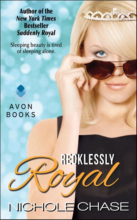 Produktbild: Recklessly Royal