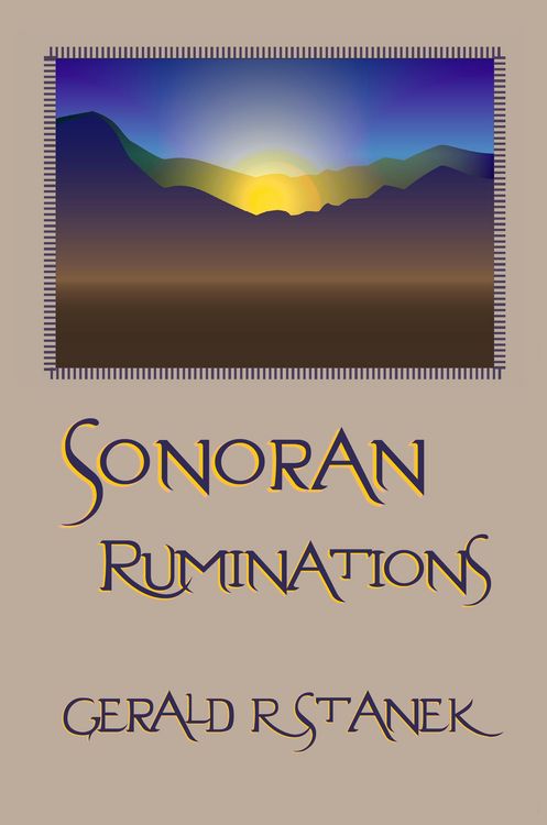 Produktbild: Sonoran Ruminations