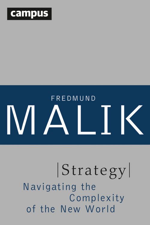 Produktbild: Strategy