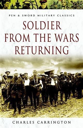 Produktbild: Soldier from the Wars Returning