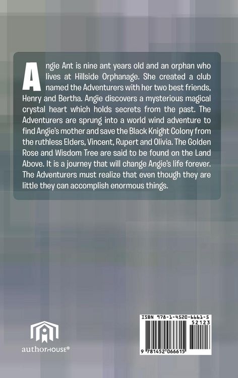Produktbild: The Adventurers - The Mystery of the Magical Crystal
