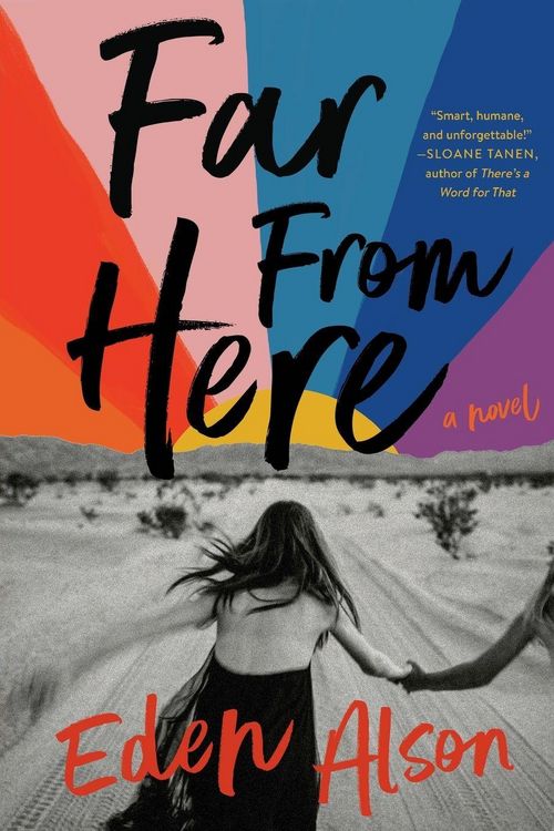 Produktbild: Far From Here